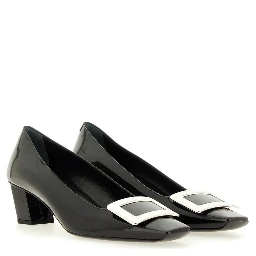 "BELLE VIVIER" PUMPS