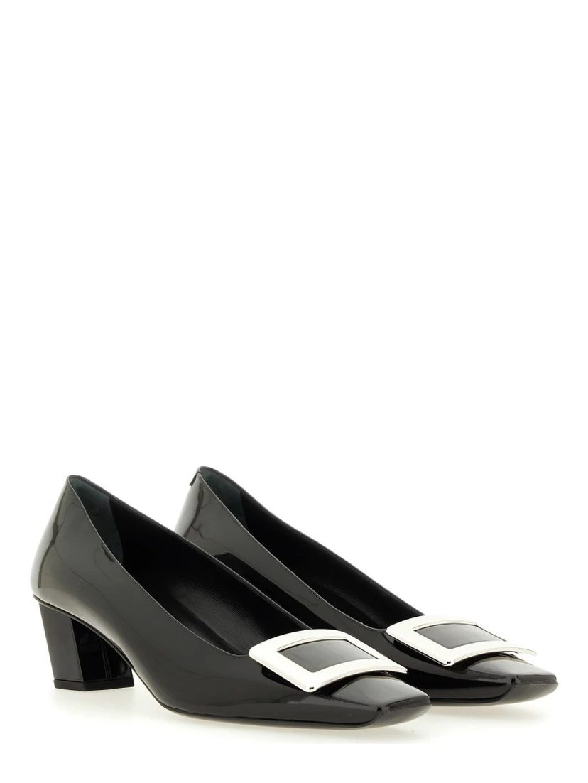 "BELLE VIVIER" PUMPS
