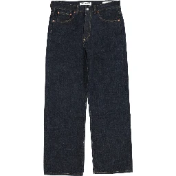 THIRD CUT JEANS