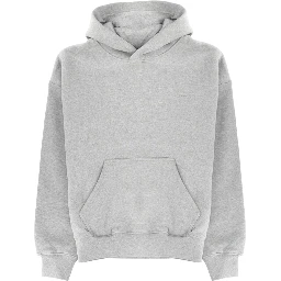 "BASIC" SWEATSHIRT