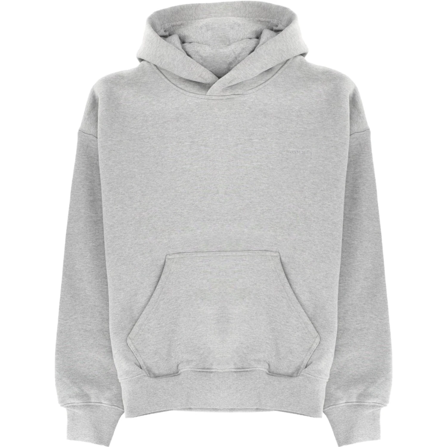 "BASIC" SWEATSHIRT
