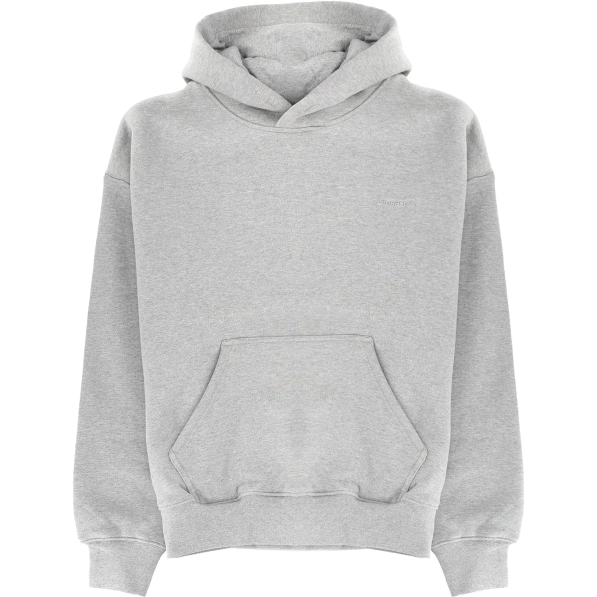 "BASIC" SWEATSHIRT