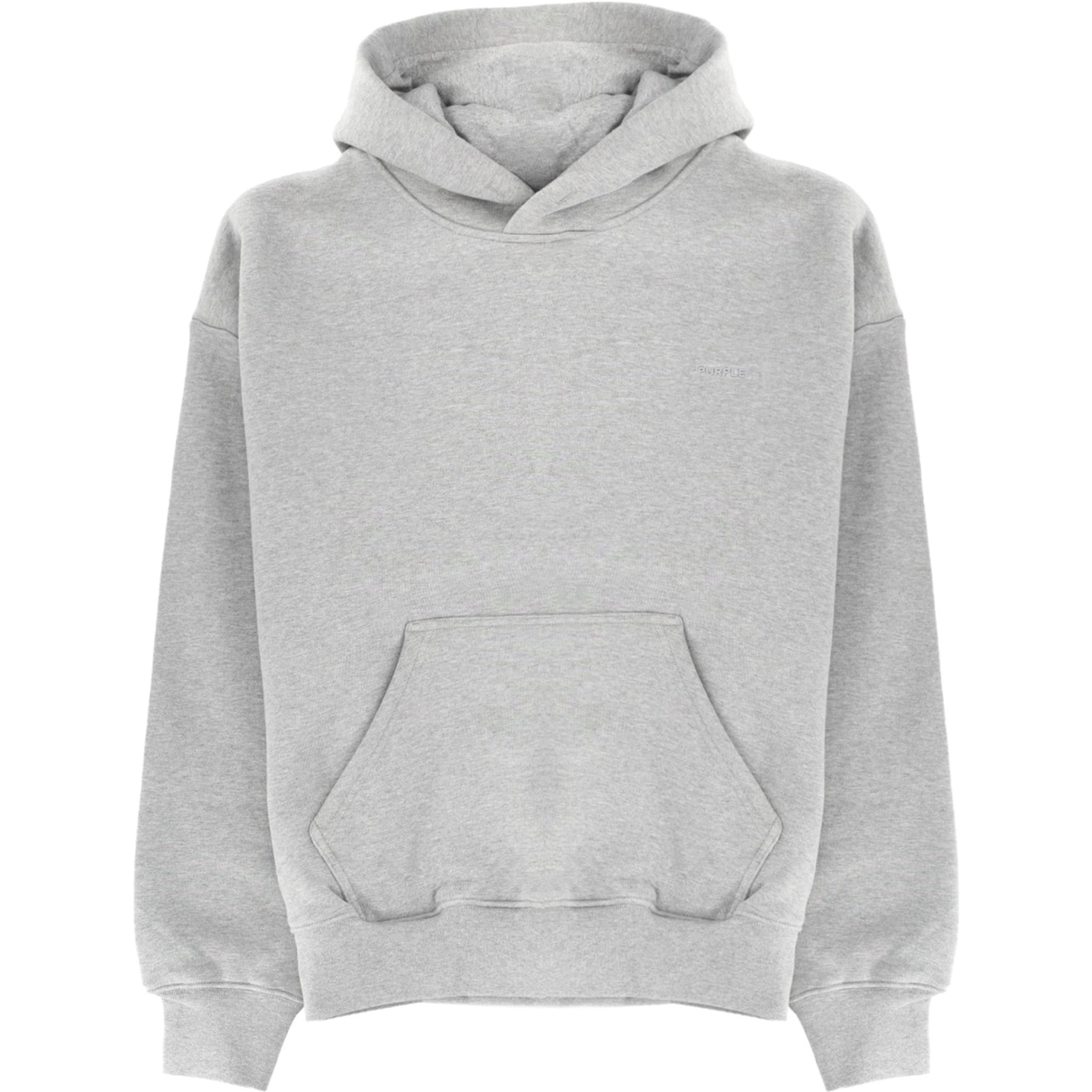"BASIC" SWEATSHIRT