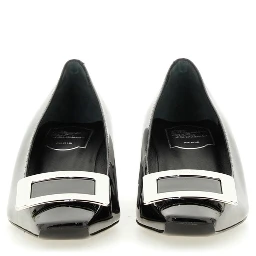 "BELLE VIVIER" PUMPS