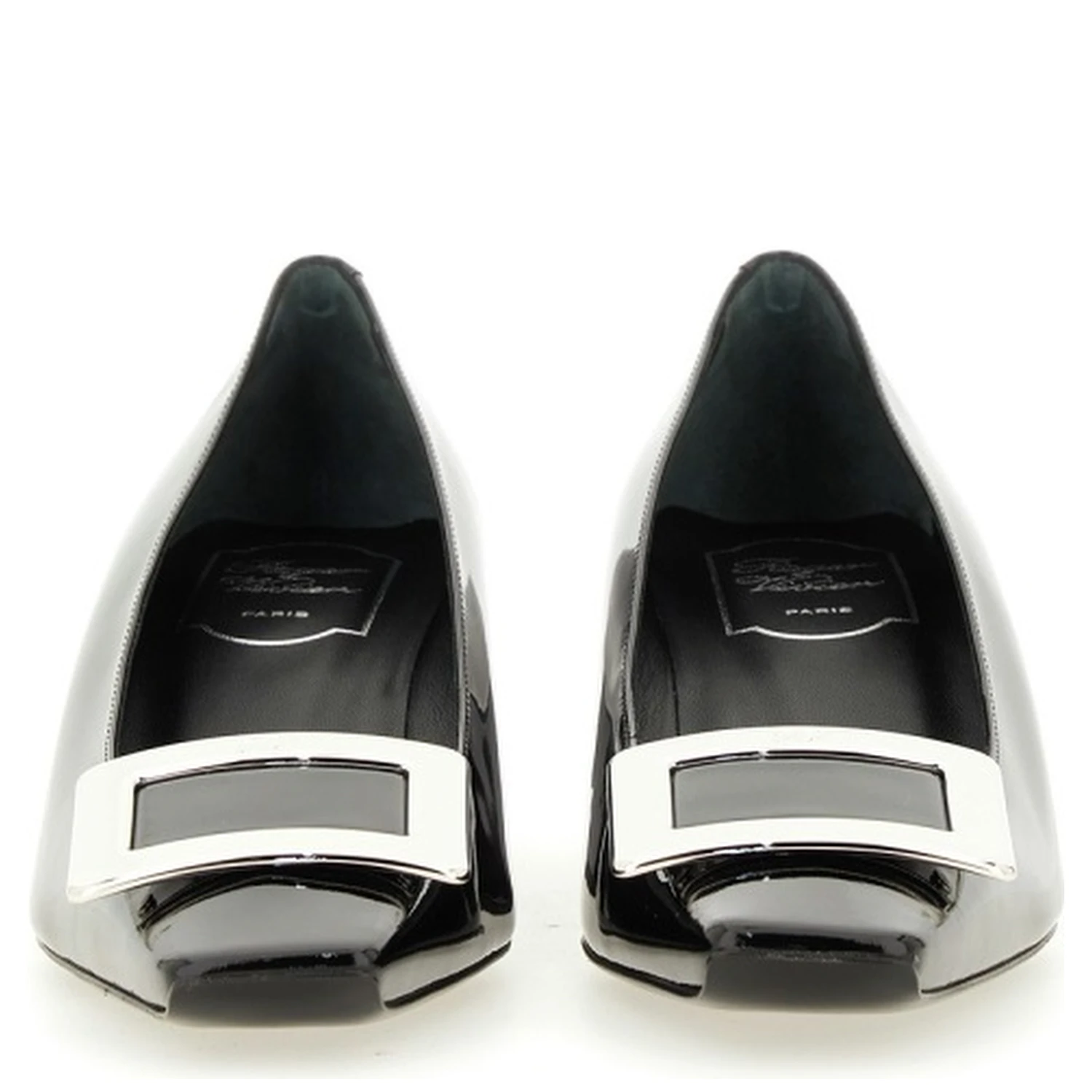 "BELLE VIVIER" PUMPS
