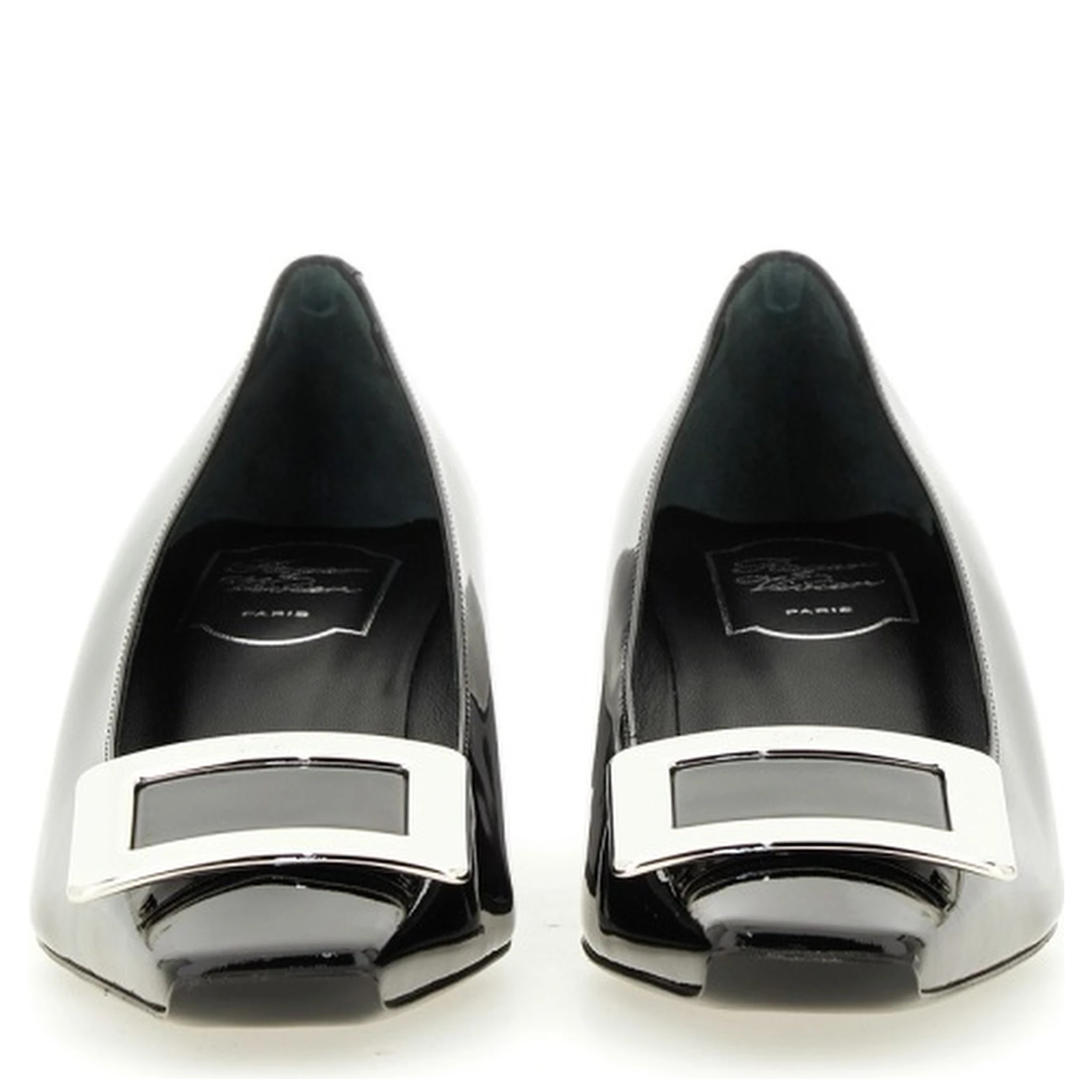 "BELLE VIVIER" PUMPS