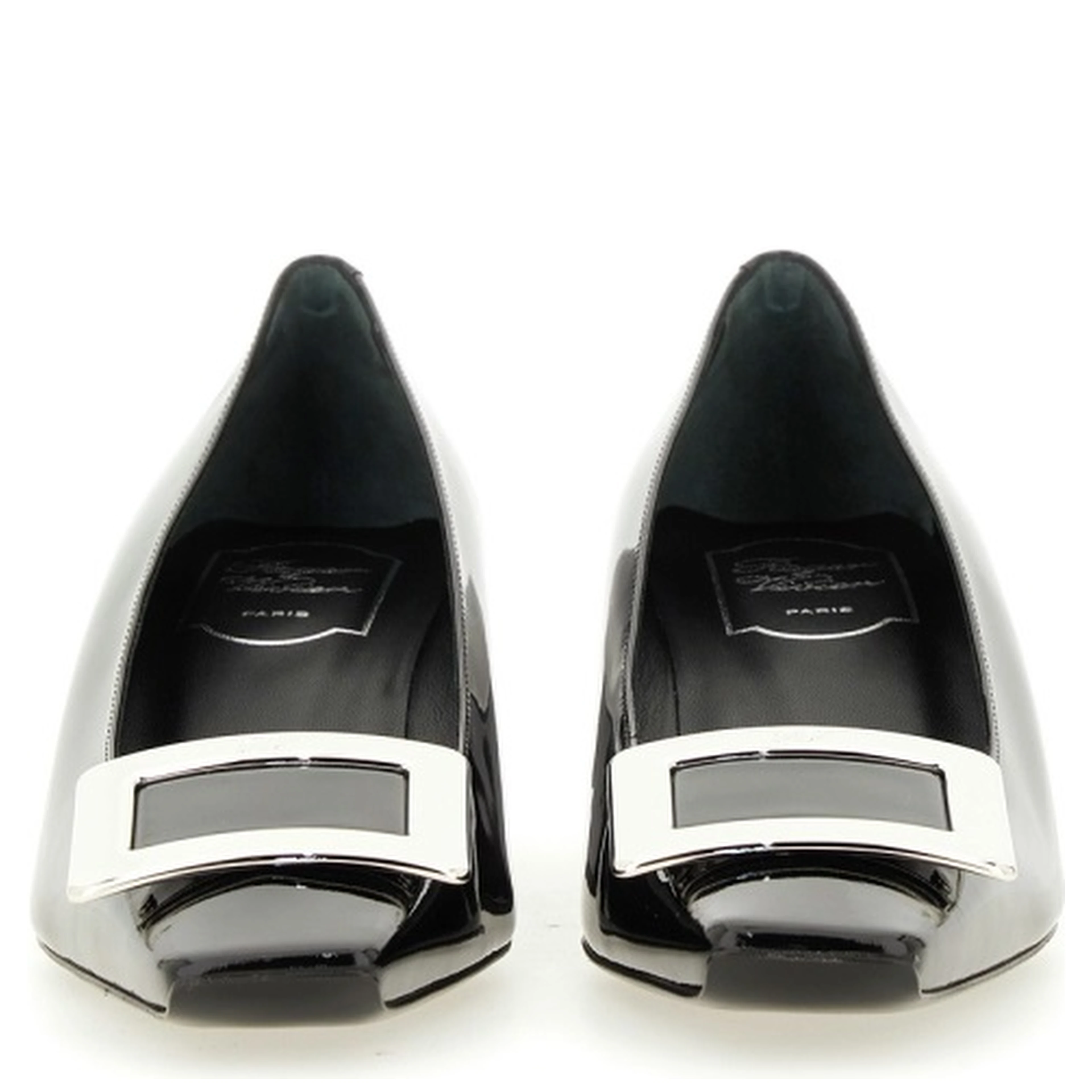"BELLE VIVIER" PUMPS