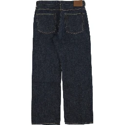 THIRD CUT JEANS