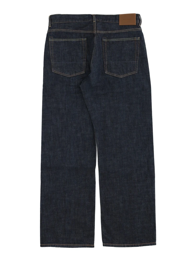 THIRD CUT JEANS alternative