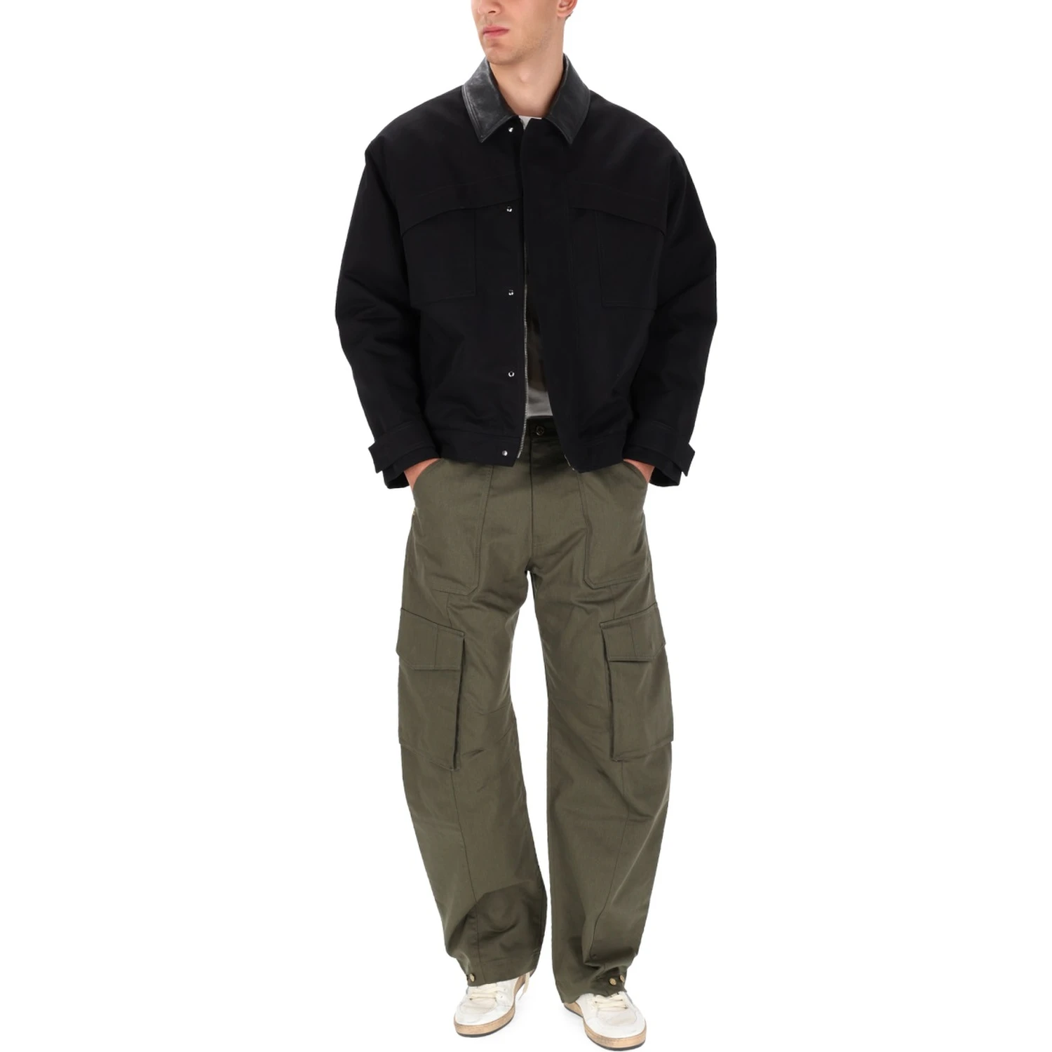 CARGO PANTS