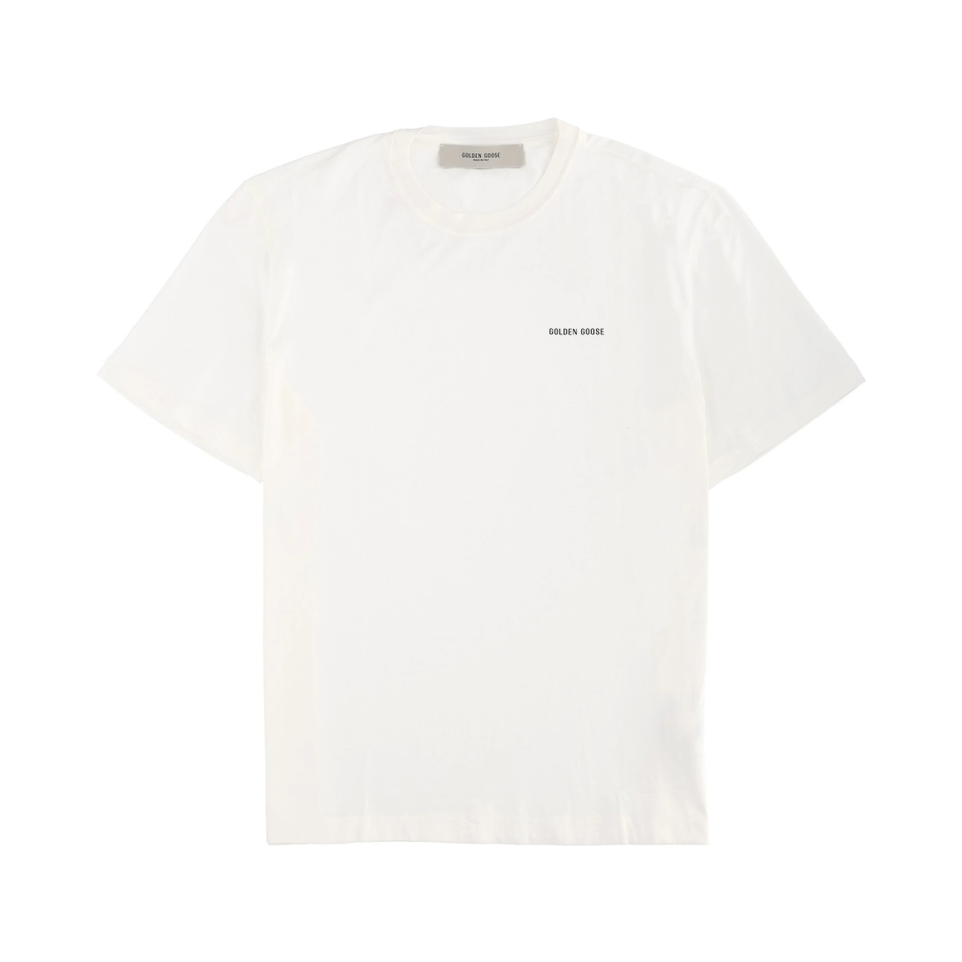 LOGO PRINT T-SHIRT