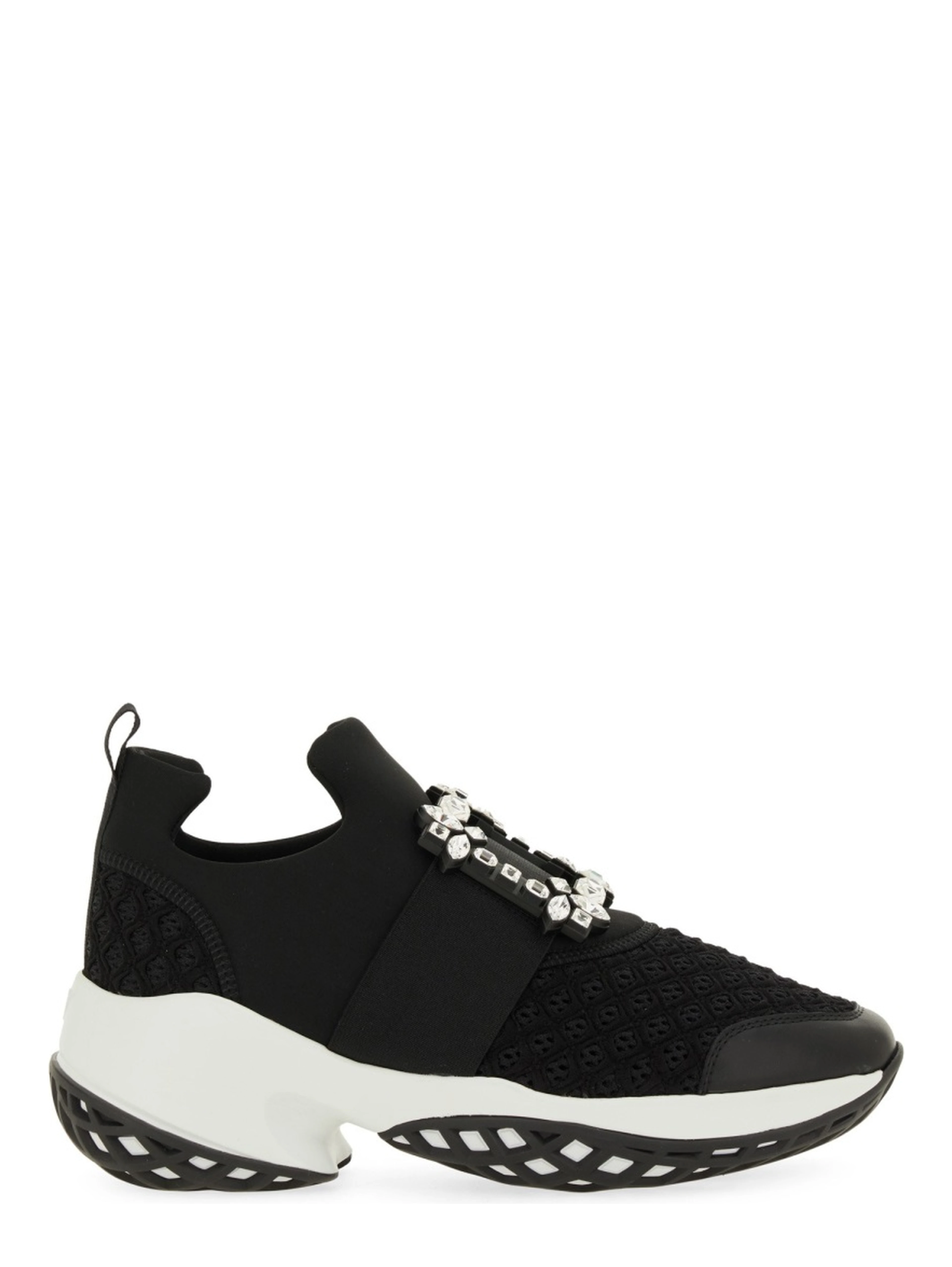 "VIV' RUN" SNEAKER