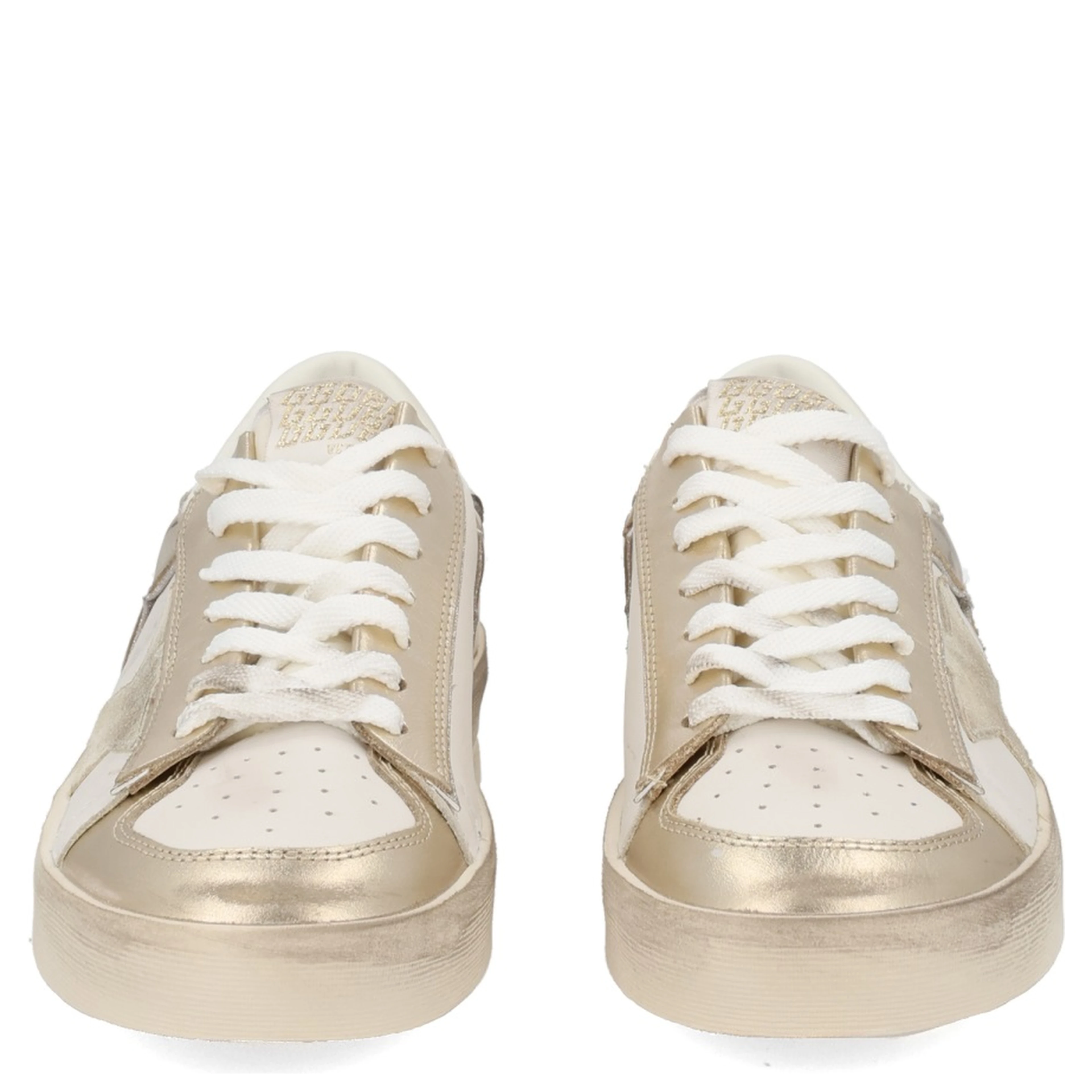 "STARDAN" SNEAKER