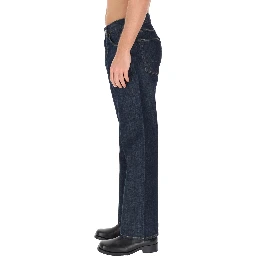 THIRD CUT JEANS