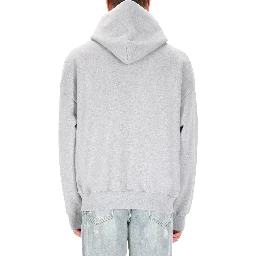 "BASIC" SWEATSHIRT
