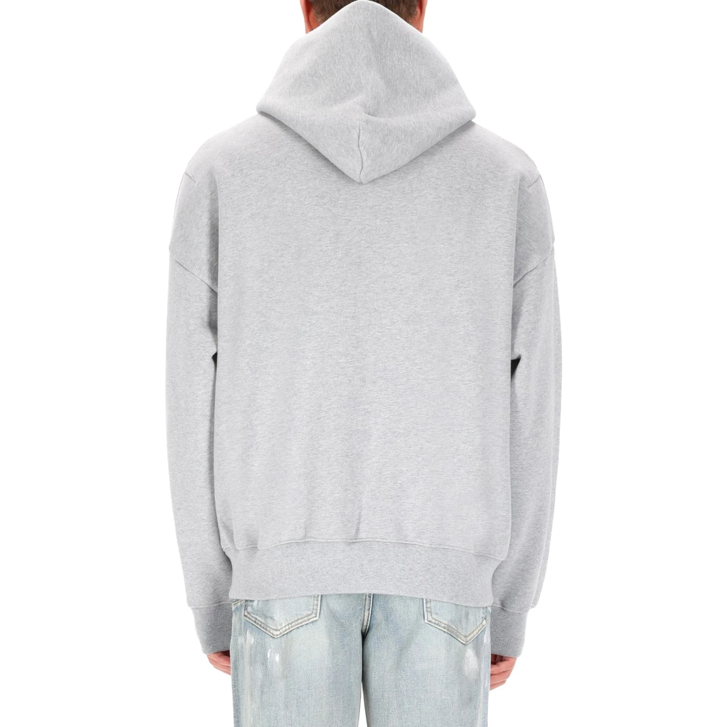 "BASIC" SWEATSHIRT