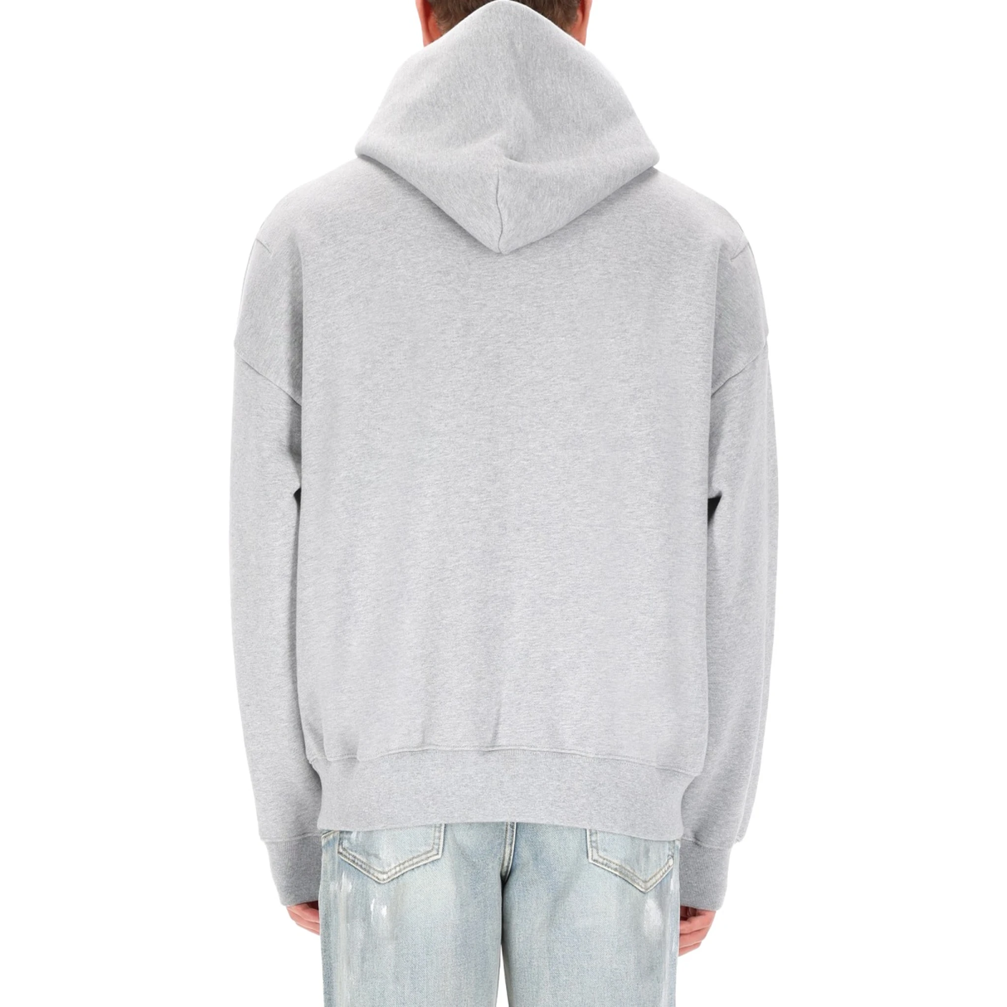 "BASIC" SWEATSHIRT