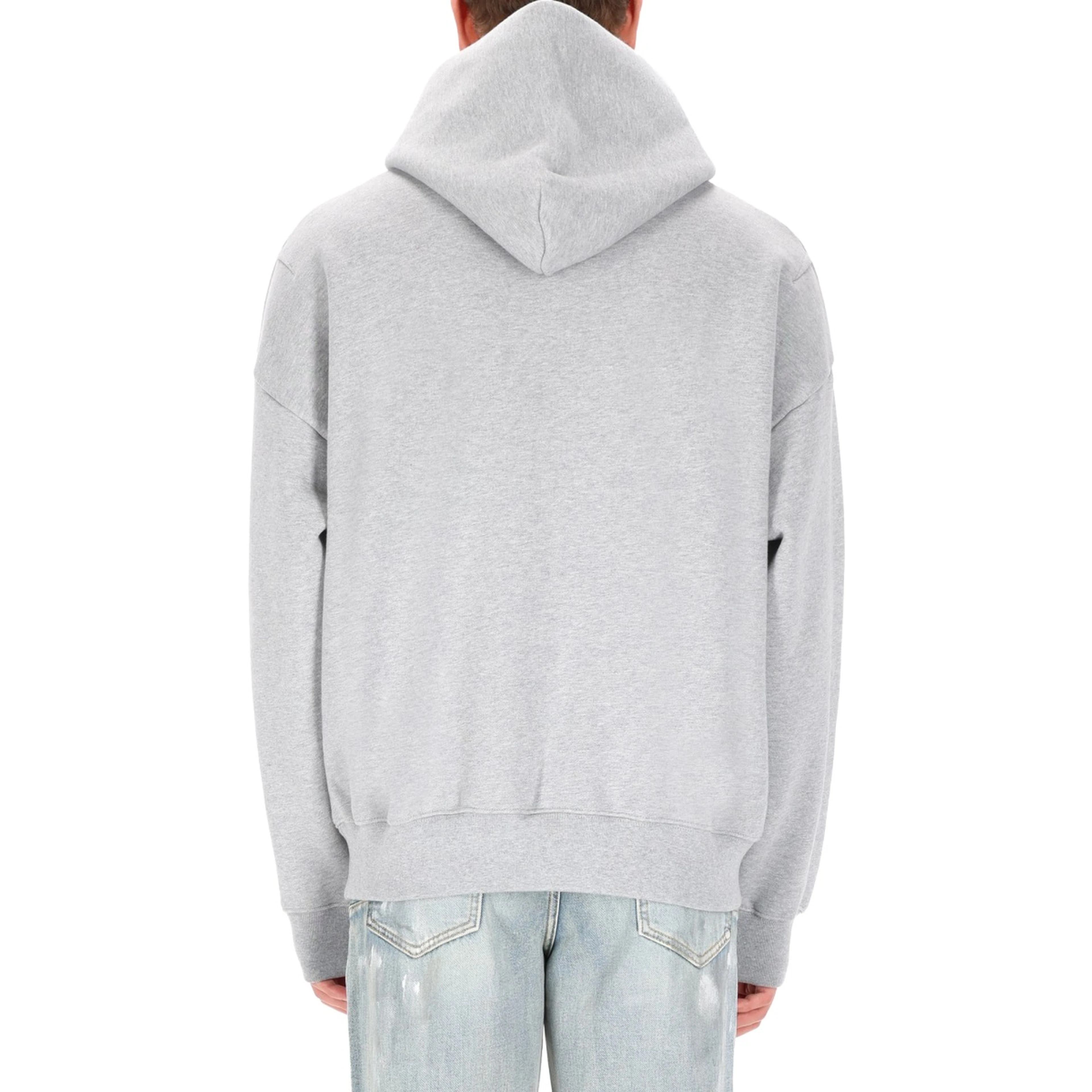 "BASIC" SWEATSHIRT