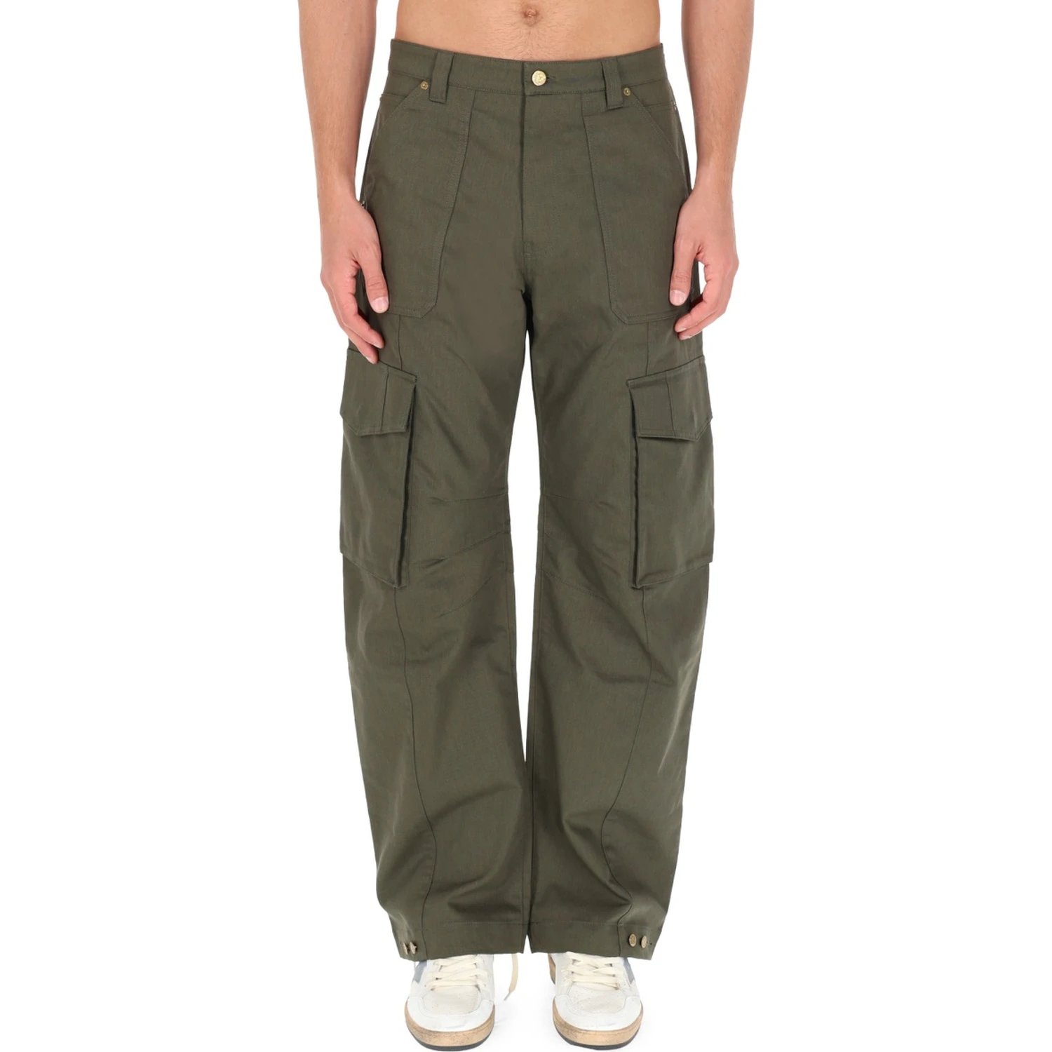 CARGO PANTS