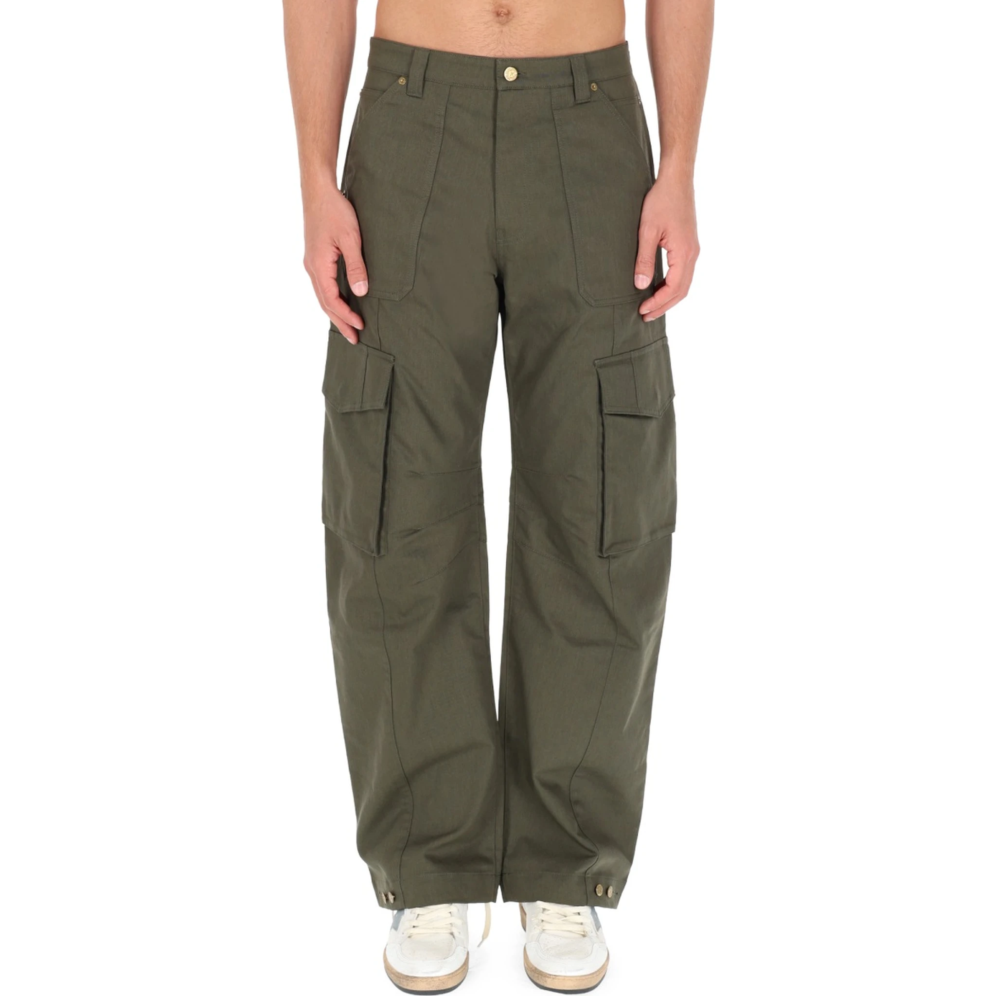 CARGO PANTS