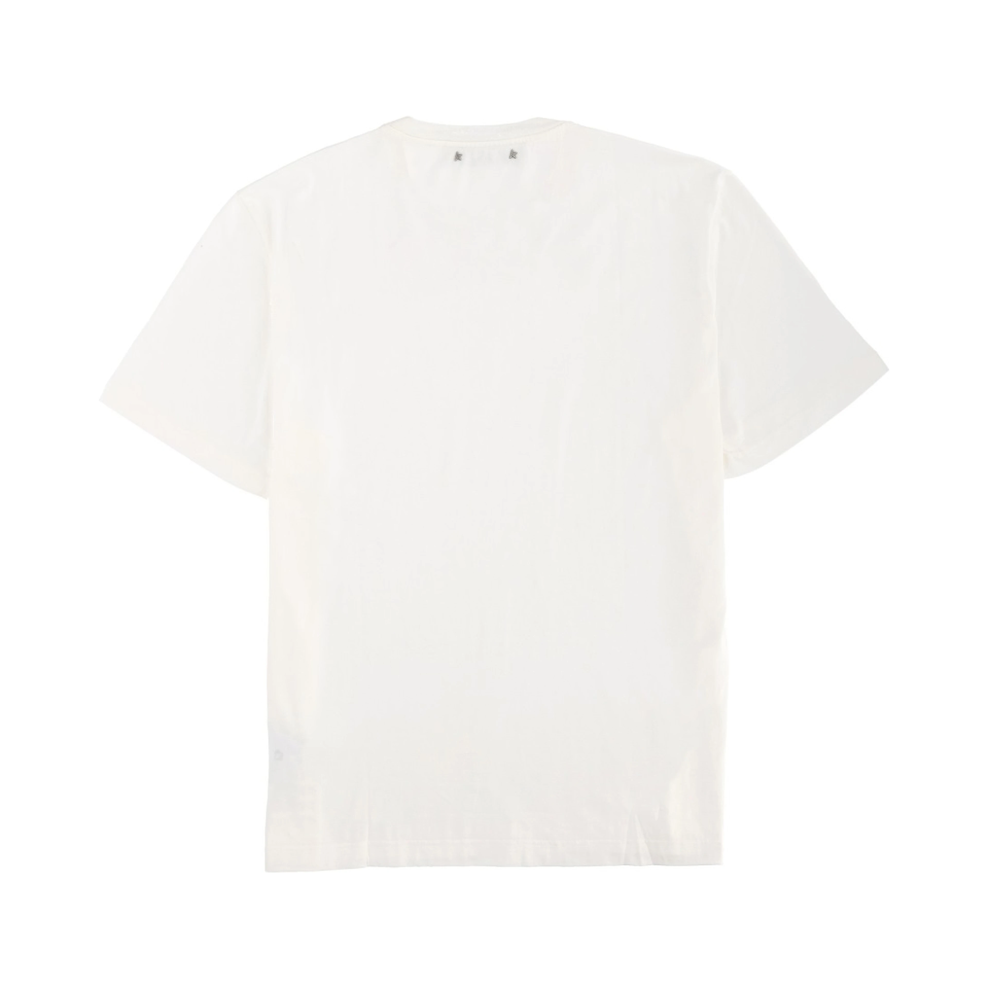 LOGO PRINT T-SHIRT