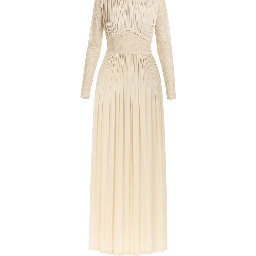 DRAPED DRESS "REBELLION"