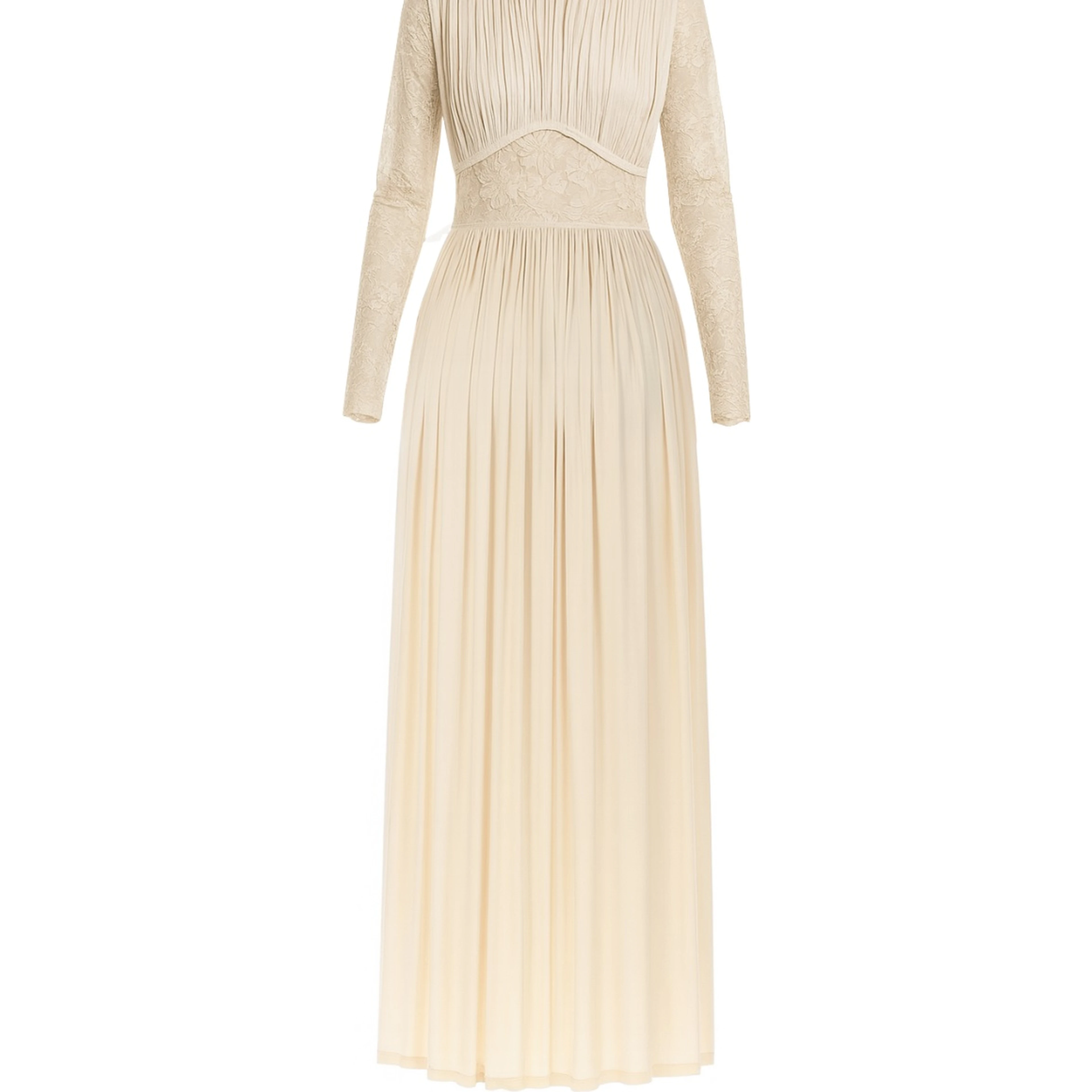 DRAPED DRESS "REBELLION"