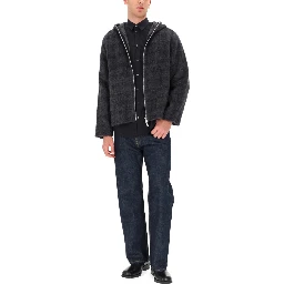 THIRD CUT JEANS