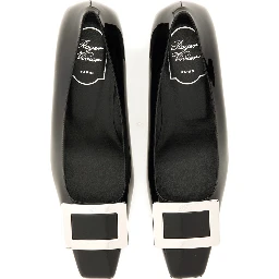 "BELLE VIVIER" PUMPS