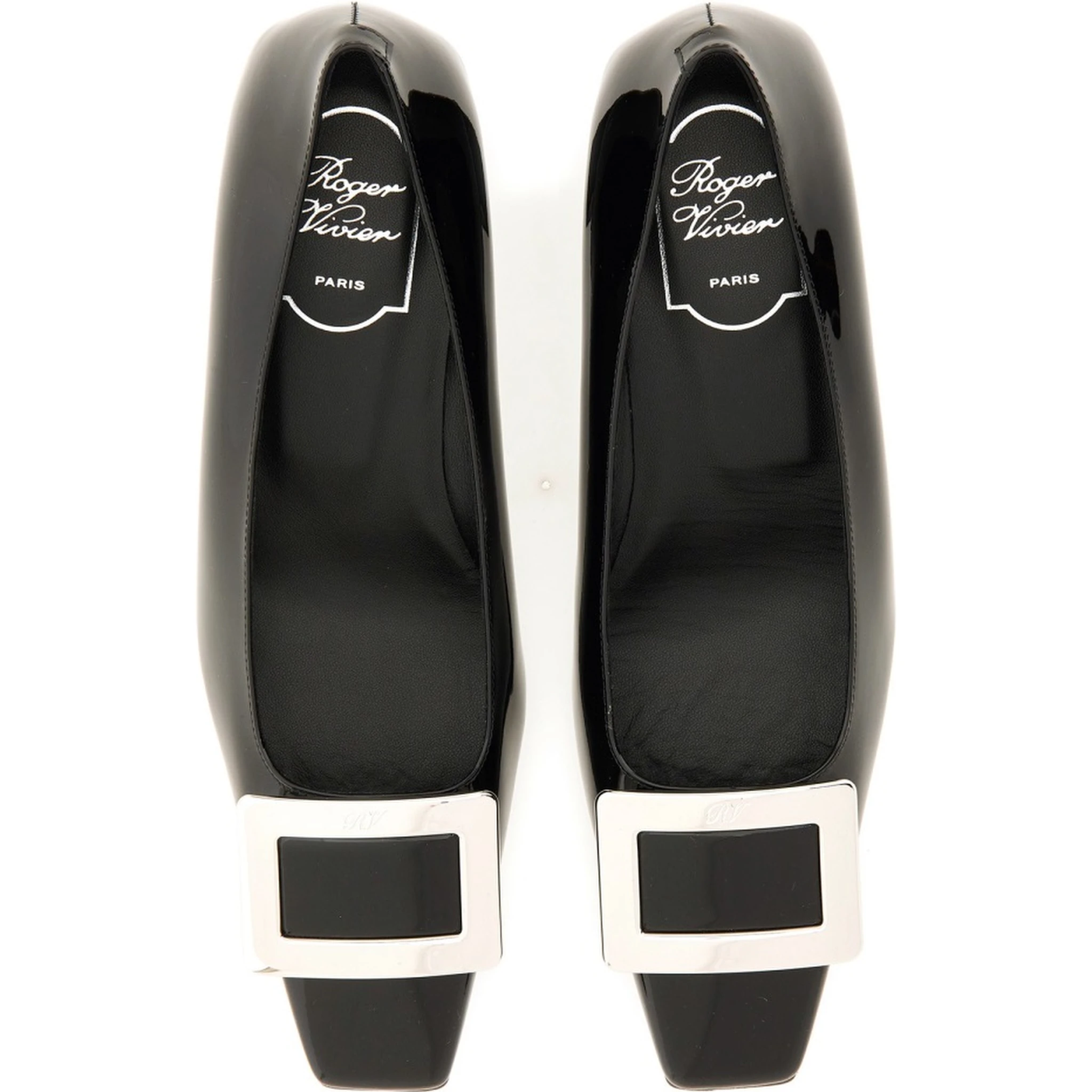 "BELLE VIVIER" PUMPS