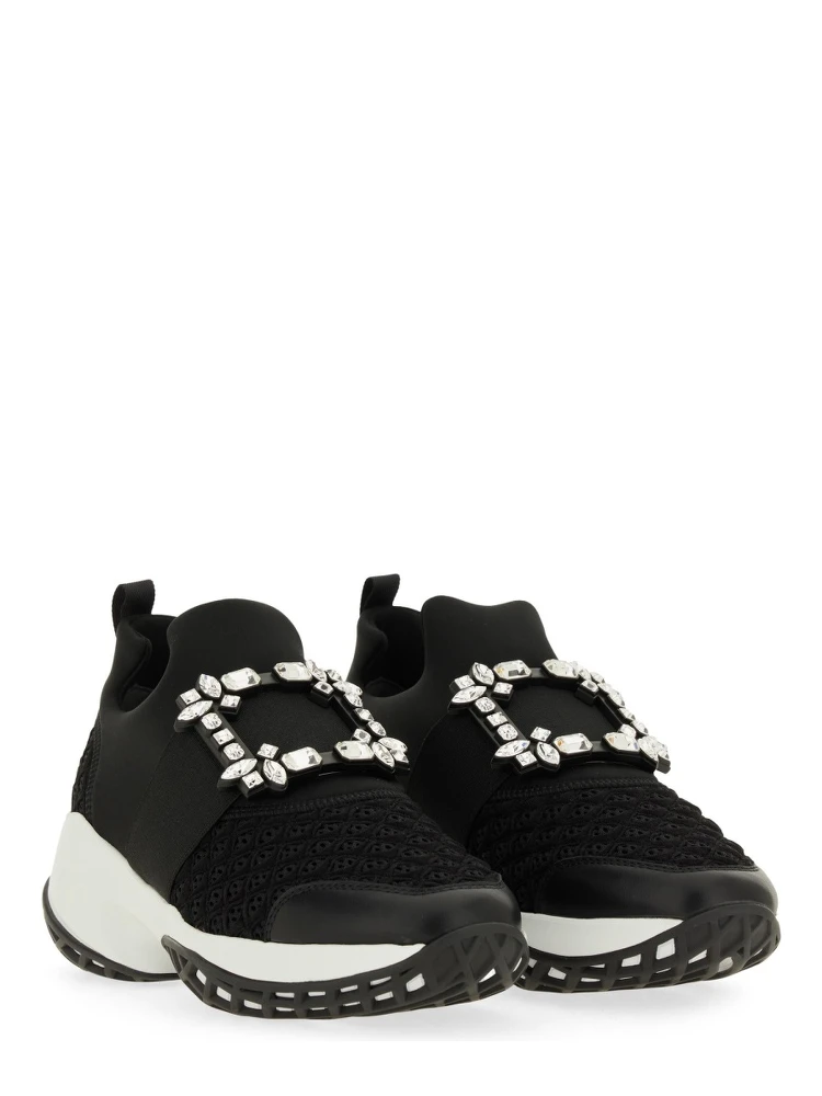 "VIV' RUN" SNEAKER alternative