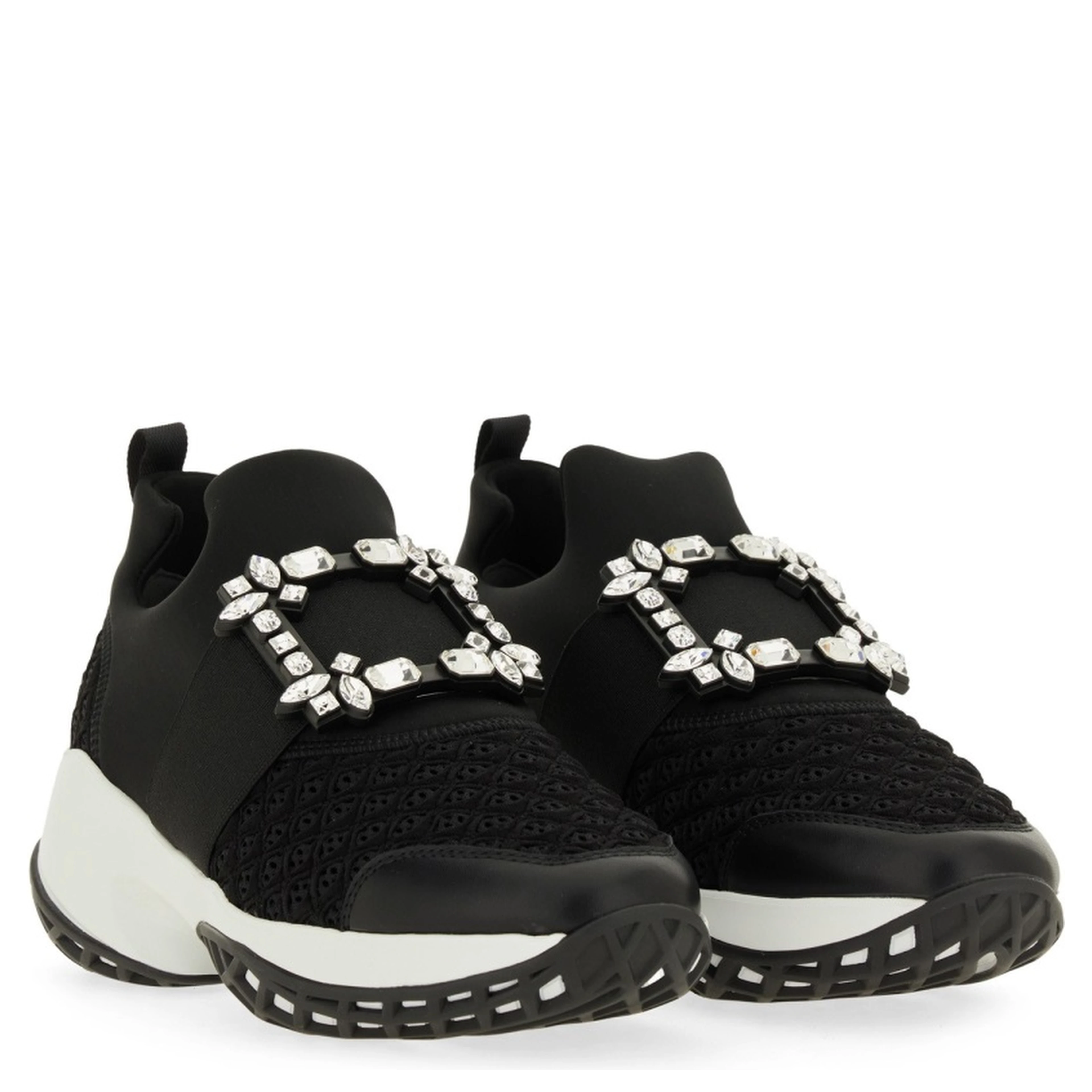 "VIV' RUN" SNEAKER