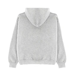 "BASIC" SWEATSHIRT
