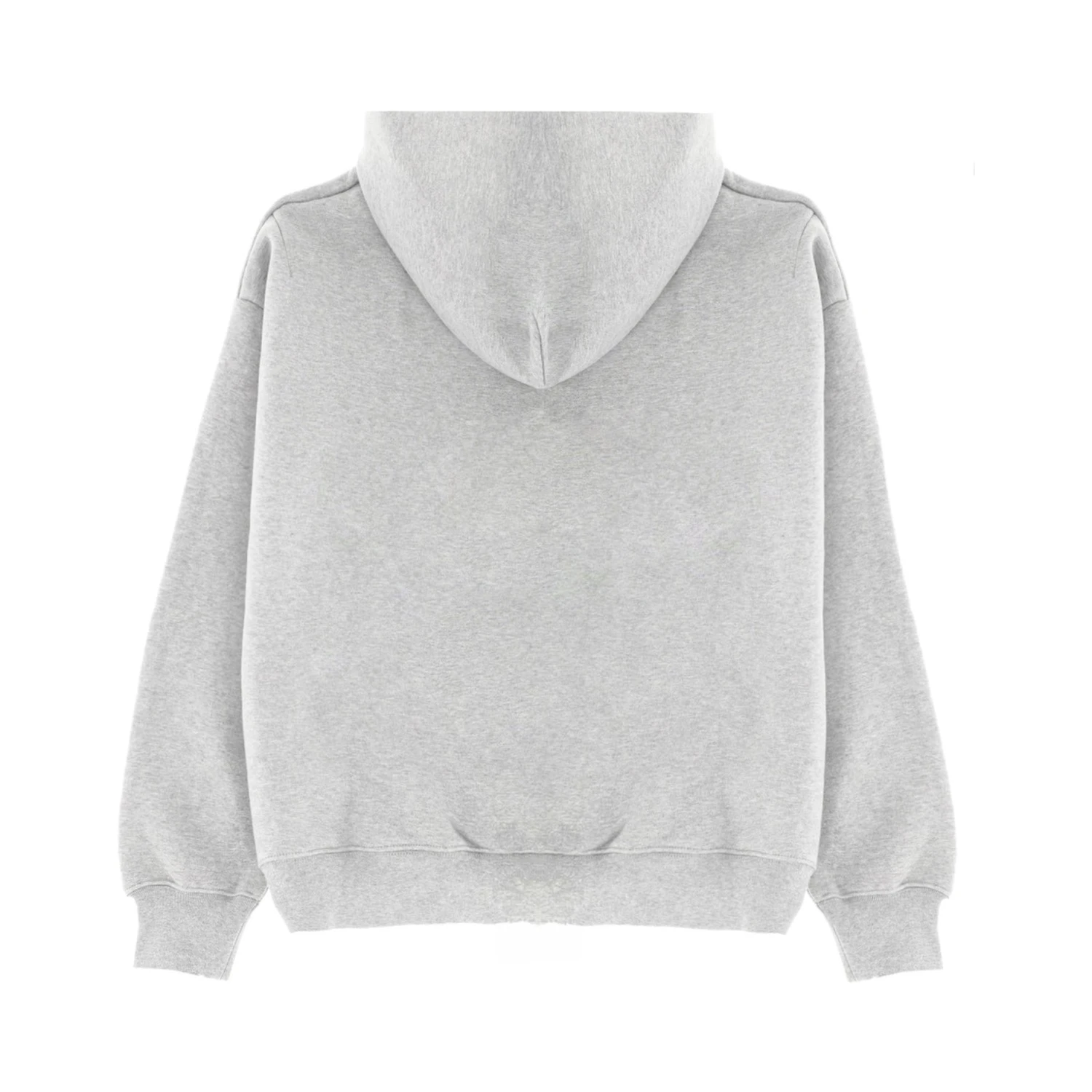 "BASIC" SWEATSHIRT