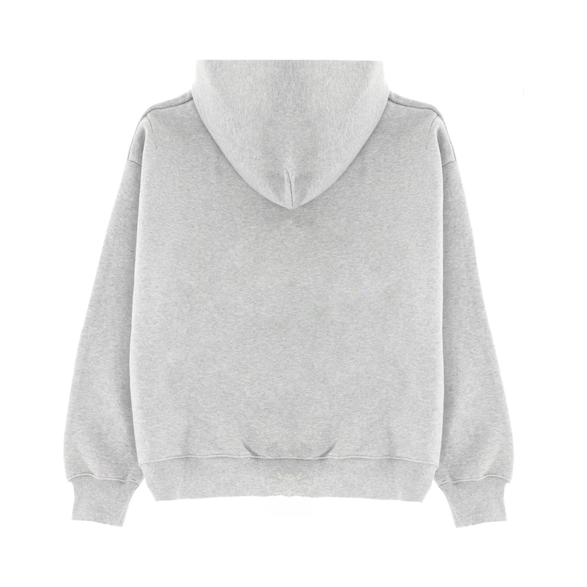 "BASIC" SWEATSHIRT