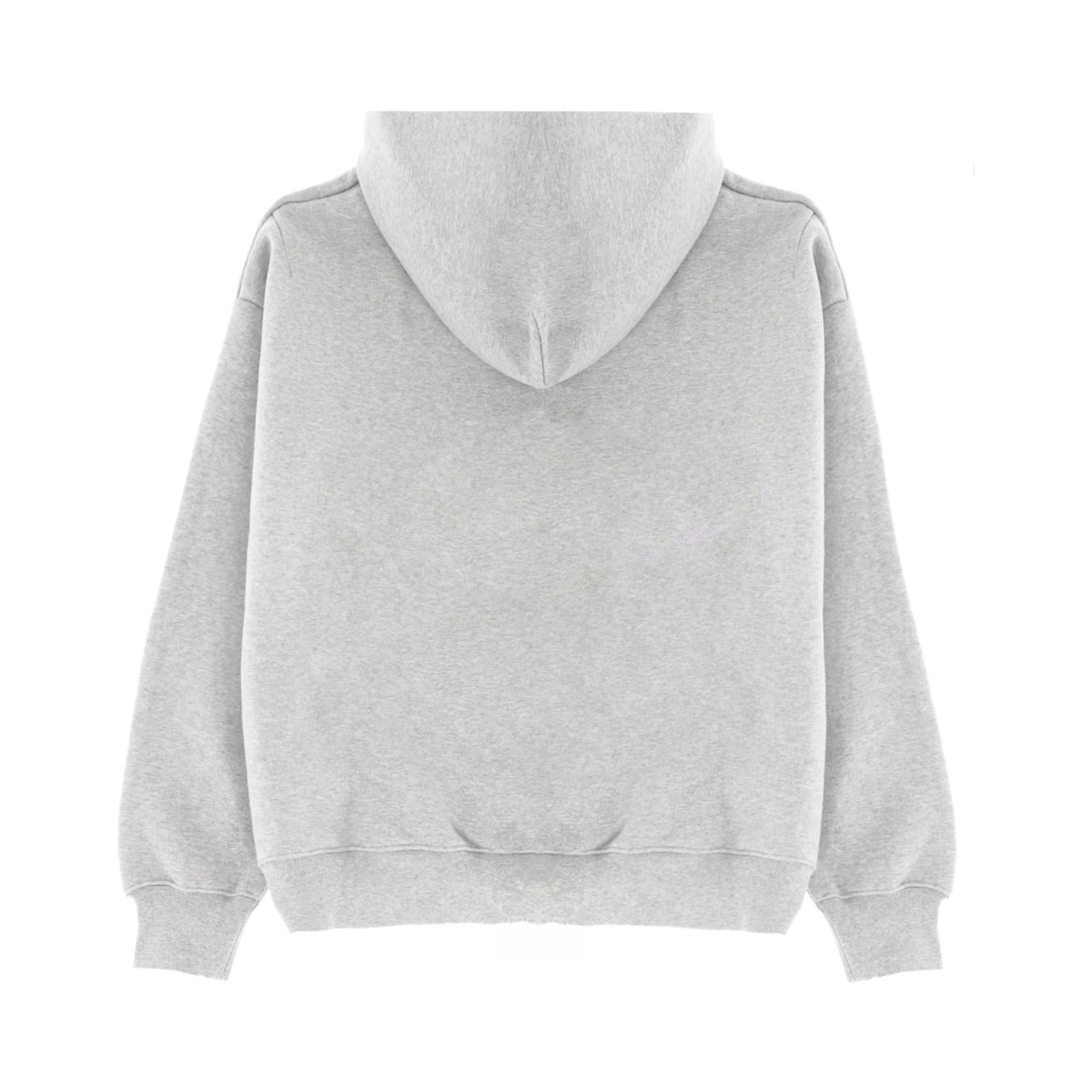"BASIC" SWEATSHIRT