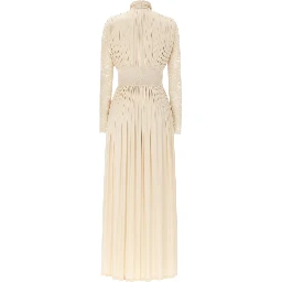 DRAPED DRESS "REBELLION"