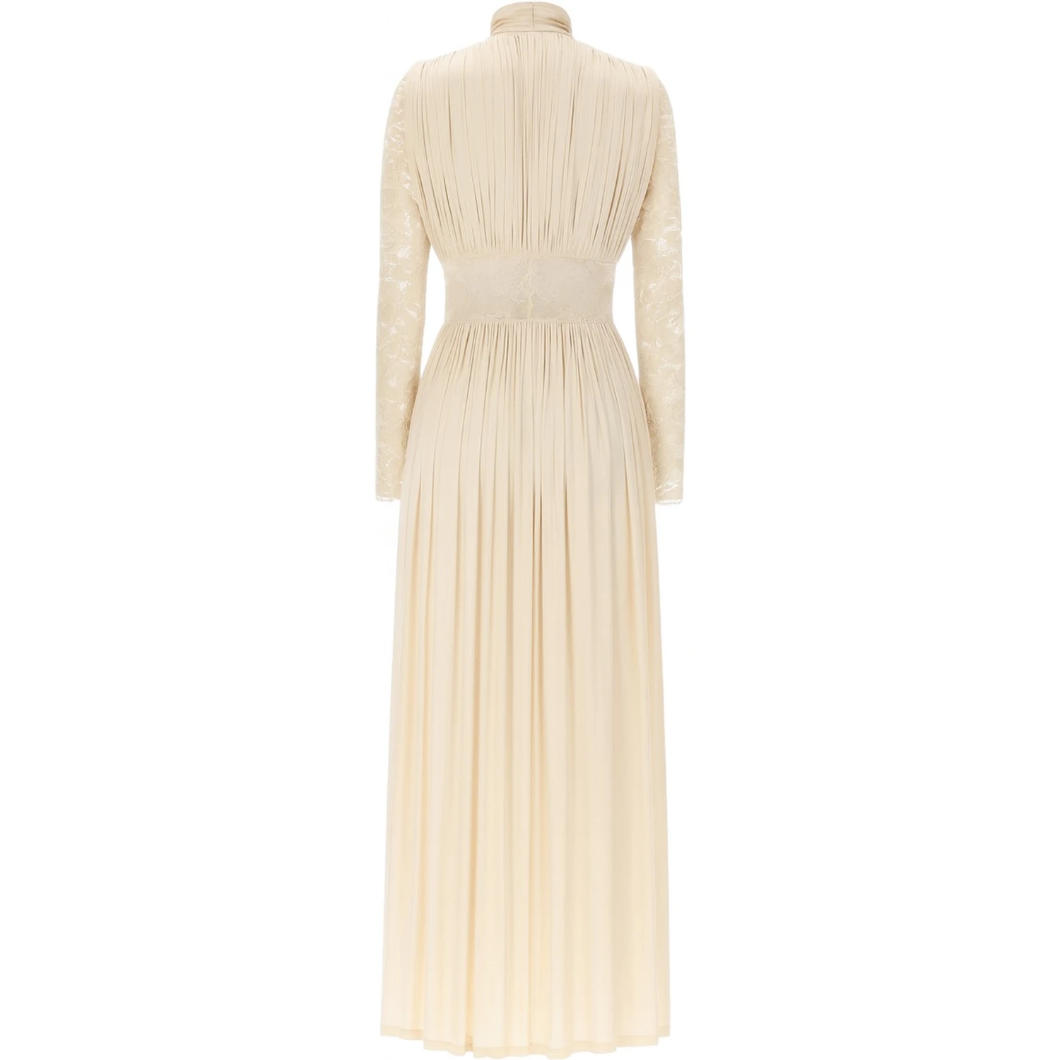 DRAPED DRESS "REBELLION"
