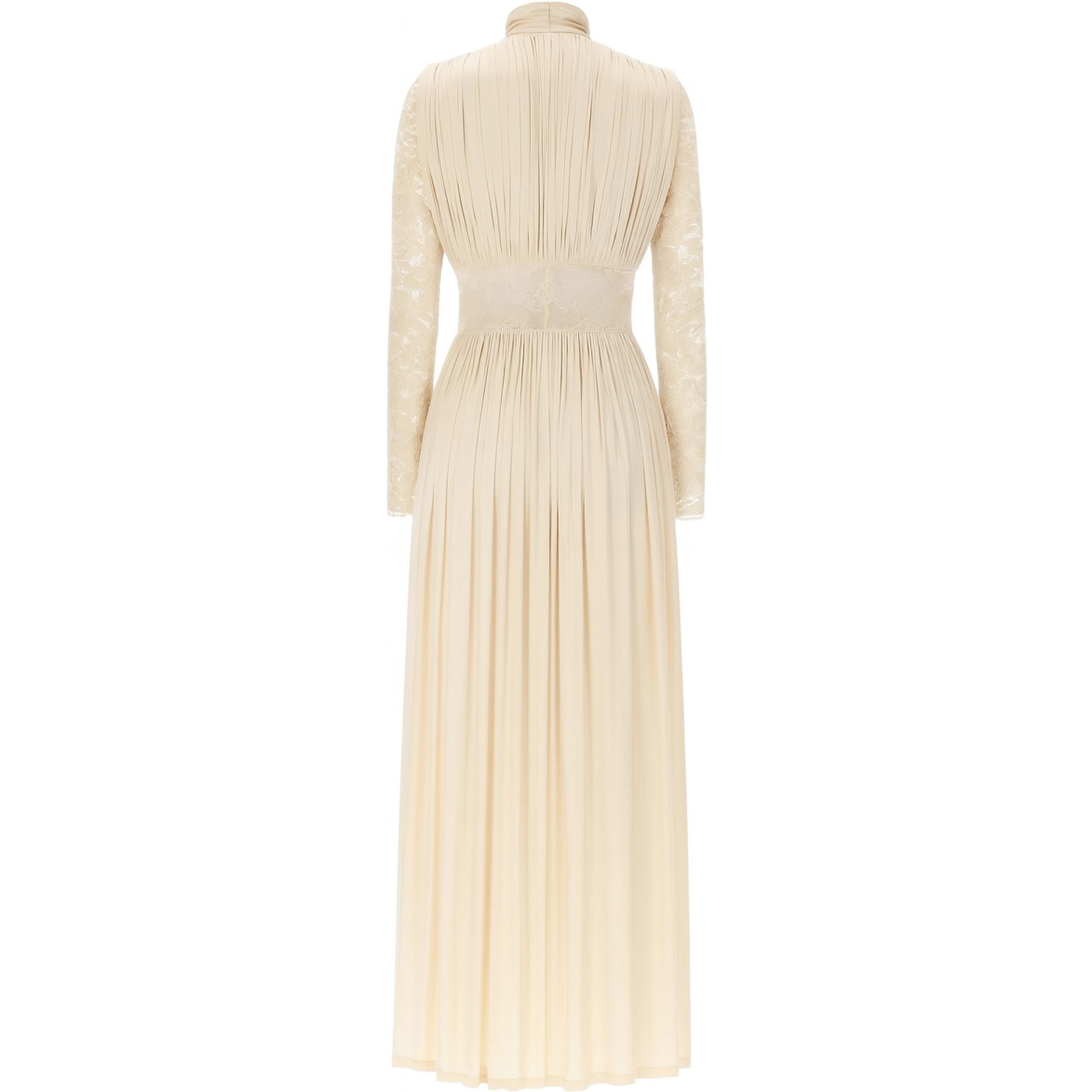 DRAPED DRESS "REBELLION"