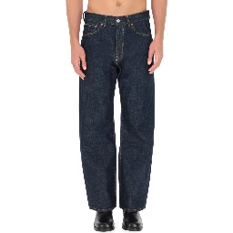 THIRD CUT JEANS