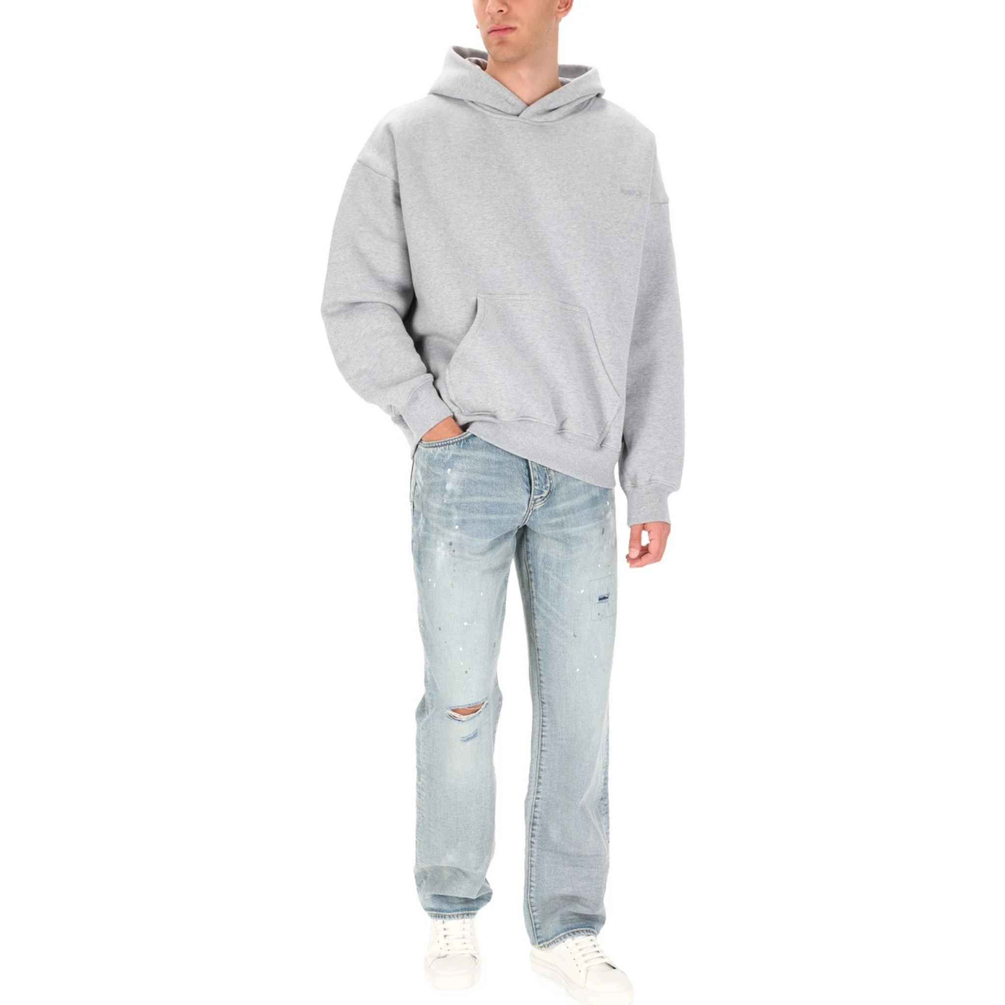 JEANS IN DENIM