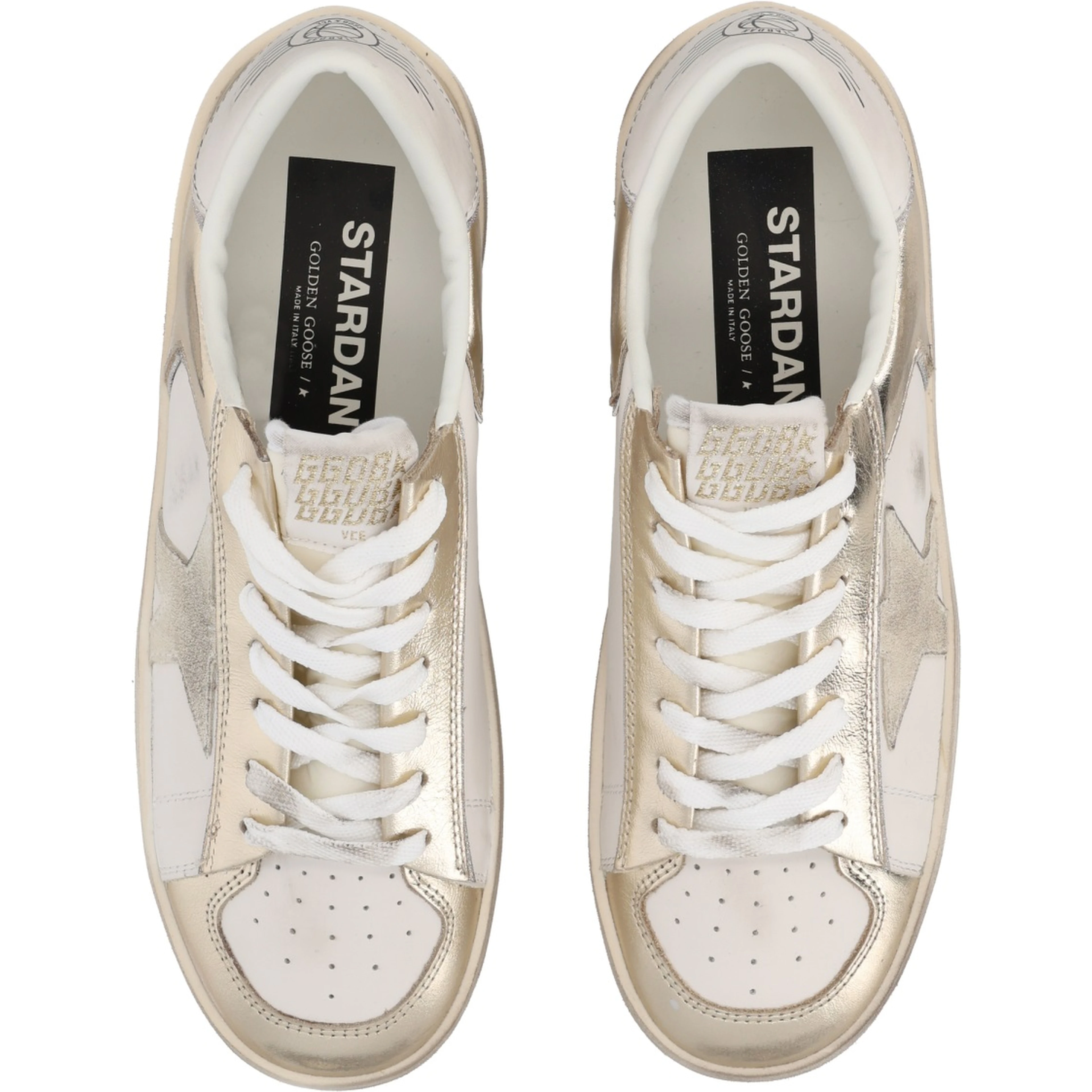 "STARDAN" SNEAKER