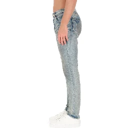 JEANS IN DENIM