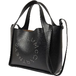 TOTE BAG WITH LOGO