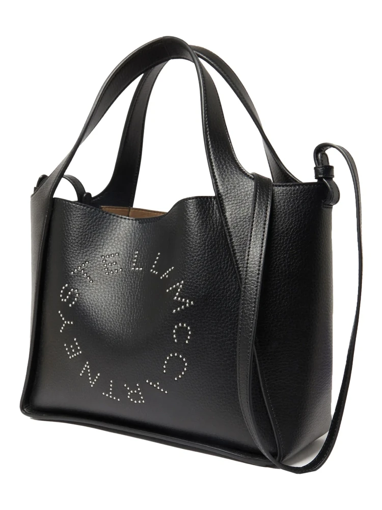TOTE BAG WITH LOGO