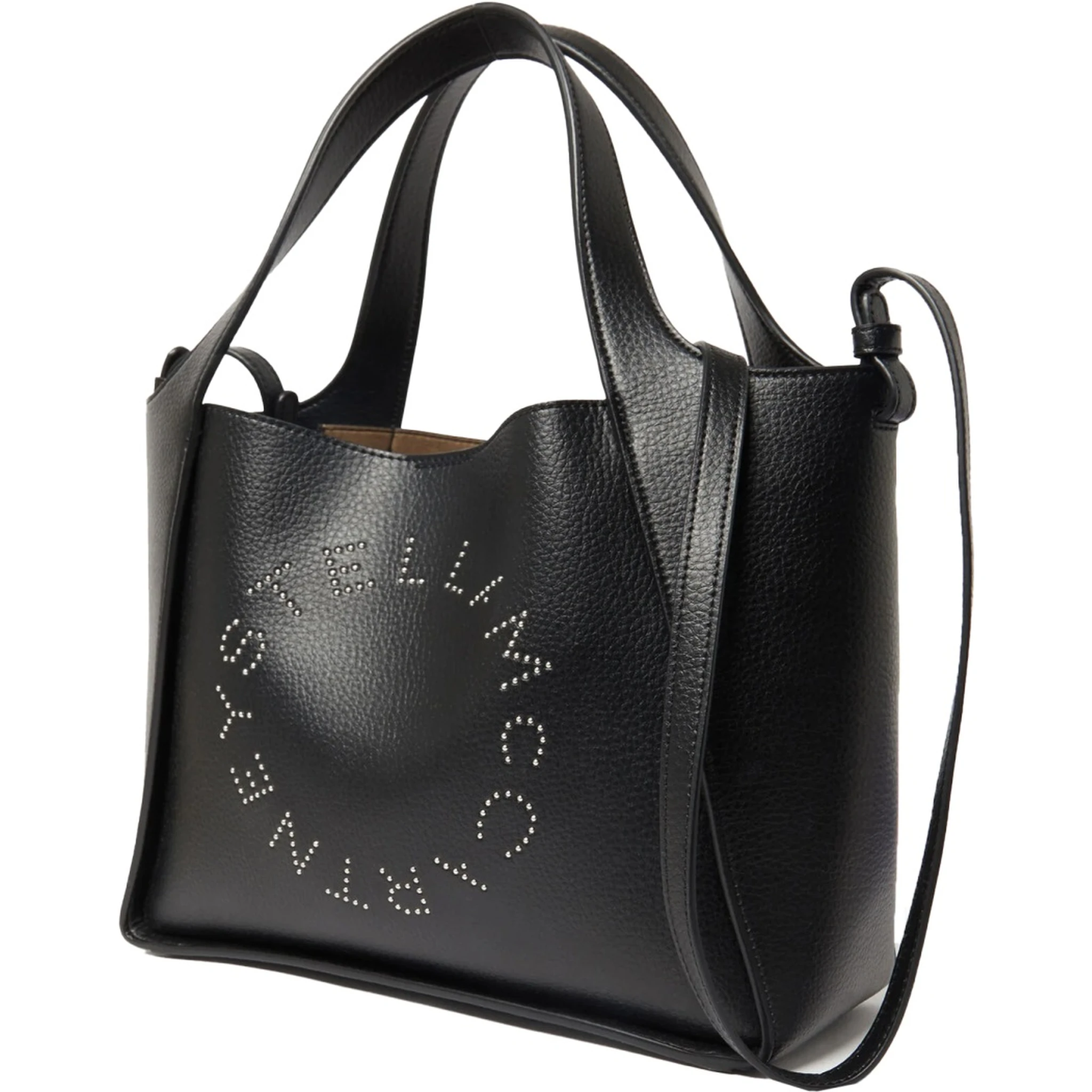 TOTE BAG WITH LOGO
