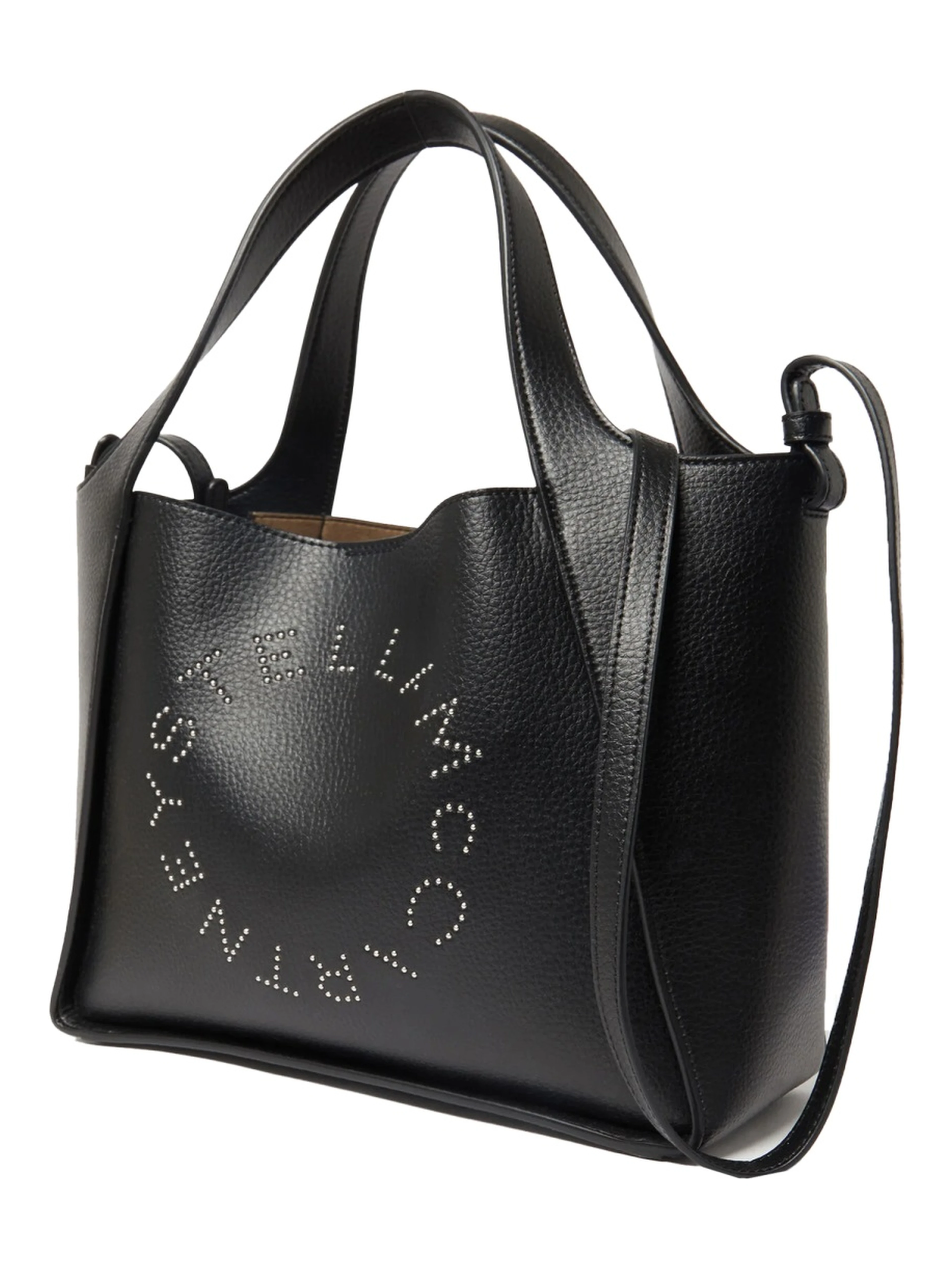 TOTE BAG WITH LOGO