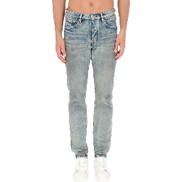 JEANS IN DENIM
