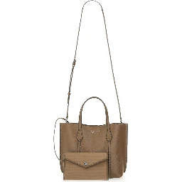 "PERRY" SHOPPING BAG