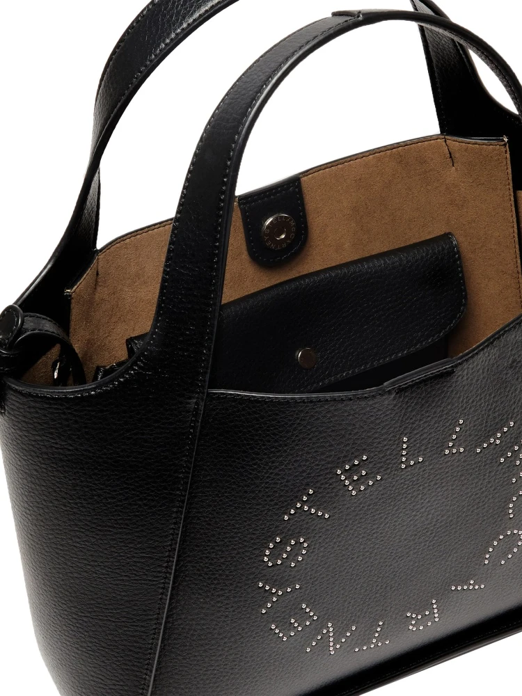TOTE BAG WITH LOGO alternative